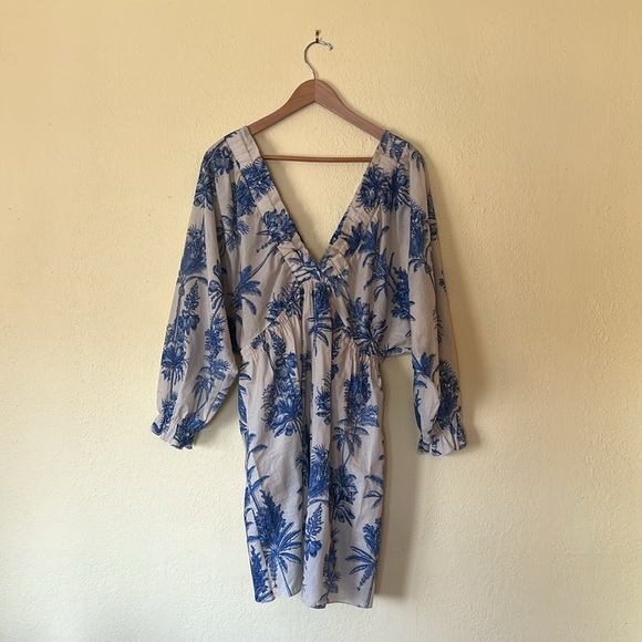 NWT B-YU Spring Season 2025 Dress Size Med - Picture 2 of 11